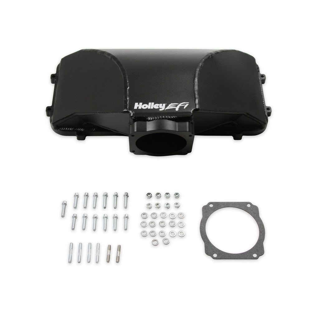 Hi-Ram-95Mm-Fabricated-Side-Mount-Plenum-Top