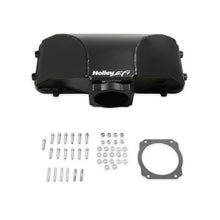 Load image into Gallery viewer, Hi-Ram-95Mm-Fabricated-Side-Mount-Plenum-Top