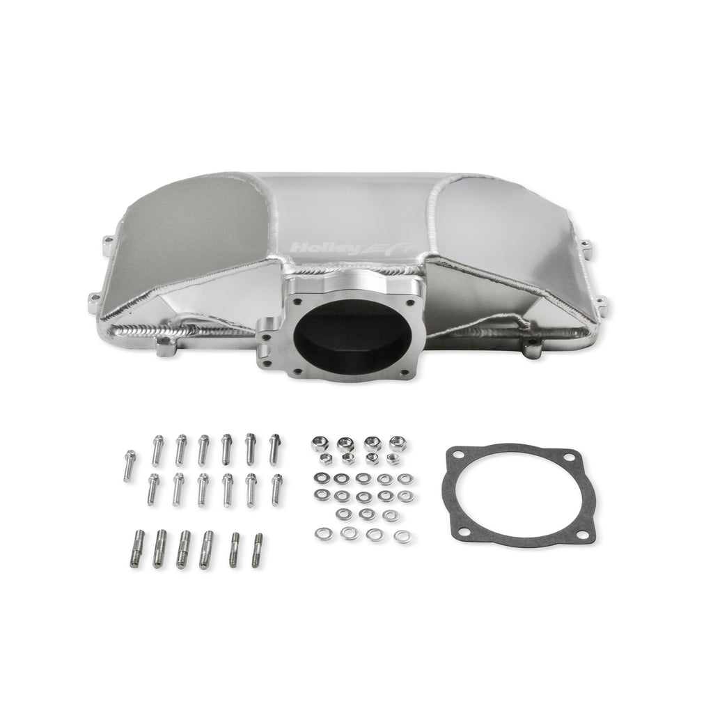 Hi-Ram-95Mm-Fabricated-Side-Mount-Plenum-Top