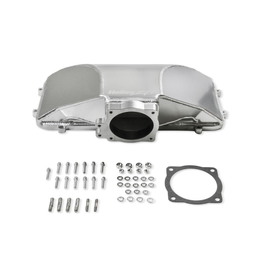 Hi-Ram-95Mm-Fabricated-Side-Mount-Plenum-Top