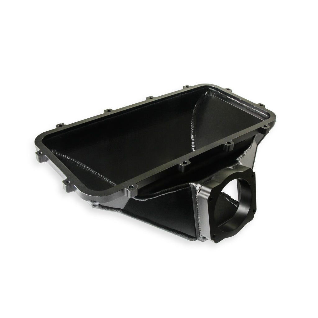Hi-Ram-95Mm-Fabricated-Side-Mount-Plenum-Top