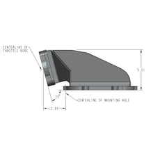 Load image into Gallery viewer, Hi-Ram-95Mm-Fabricated-Side-Mount-Plenum-Top