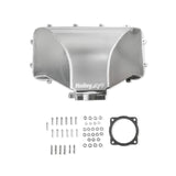 Holley 300-280 HI-RAM 95MM Fabricated Side Mount Plenum Top