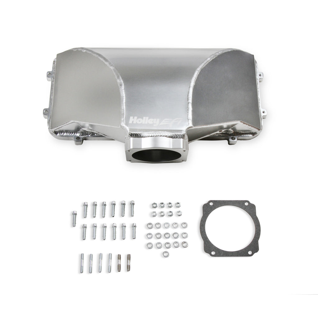 Hi-Ram-95Mm-Fabricated-Side-Mount-Plenum-Top