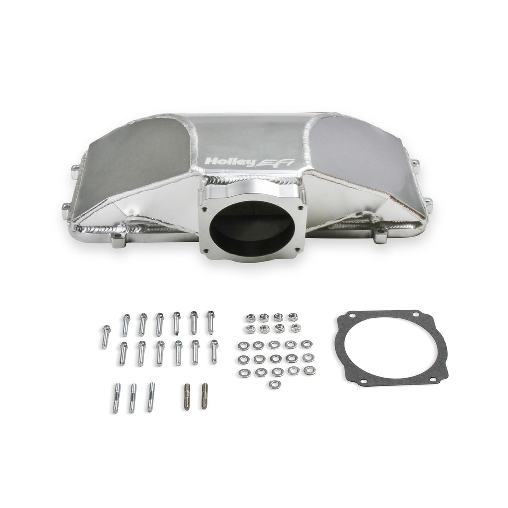 Hi-Ram-95Mm-Fabricated-Side-Mount-Plenum-Top