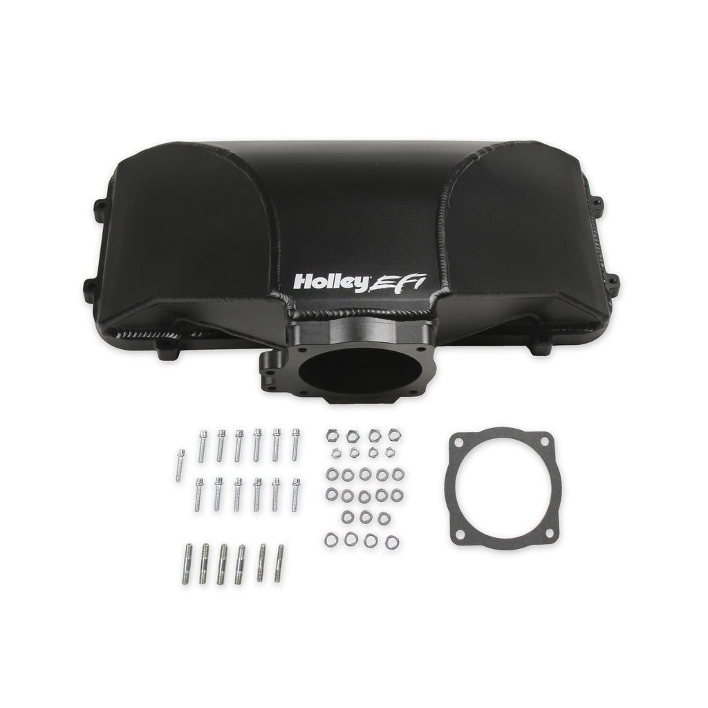 Hi-Ram-95Mm-Fabricated-Side-Mount-Plenum-Top