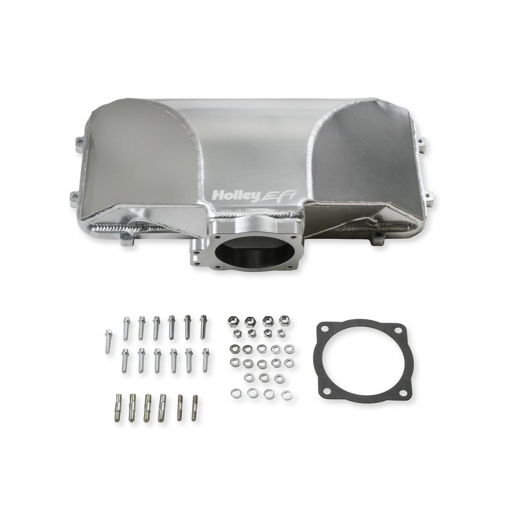 Hi-Ram-95Mm-Fabricated-Side-Mount-Plenum-Top