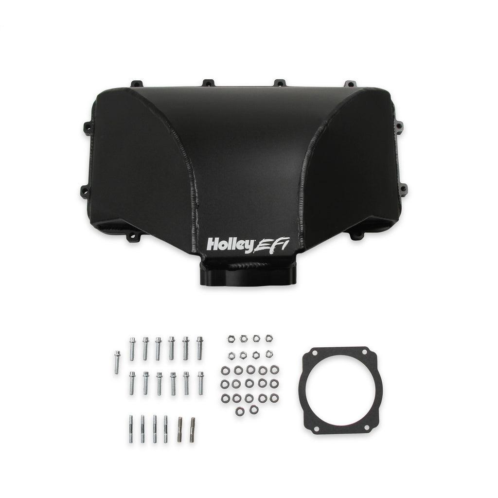 Hi-Ram-95Mm-Fabricated-Side-Mount-Plenum-Top
