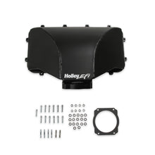 Load image into Gallery viewer, Hi-Ram-95Mm-Fabricated-Side-Mount-Plenum-Top