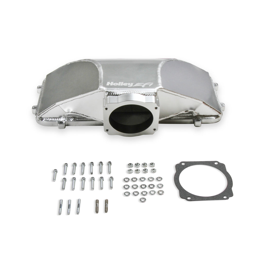 Hi-Ram-95Mm-Fabricated-Side-Mount-Plenum-Top