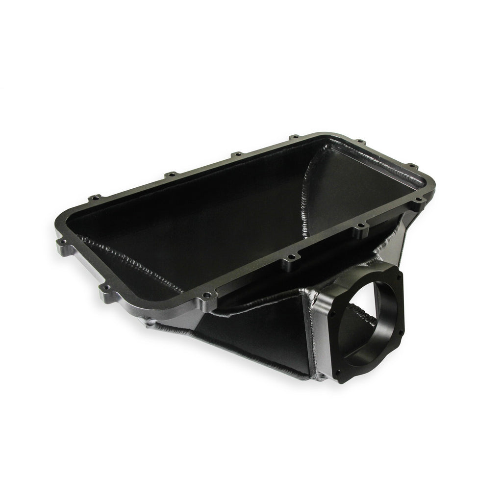 Hi-Ram-95Mm-Fabricated-Side-Mount-Plenum-Top