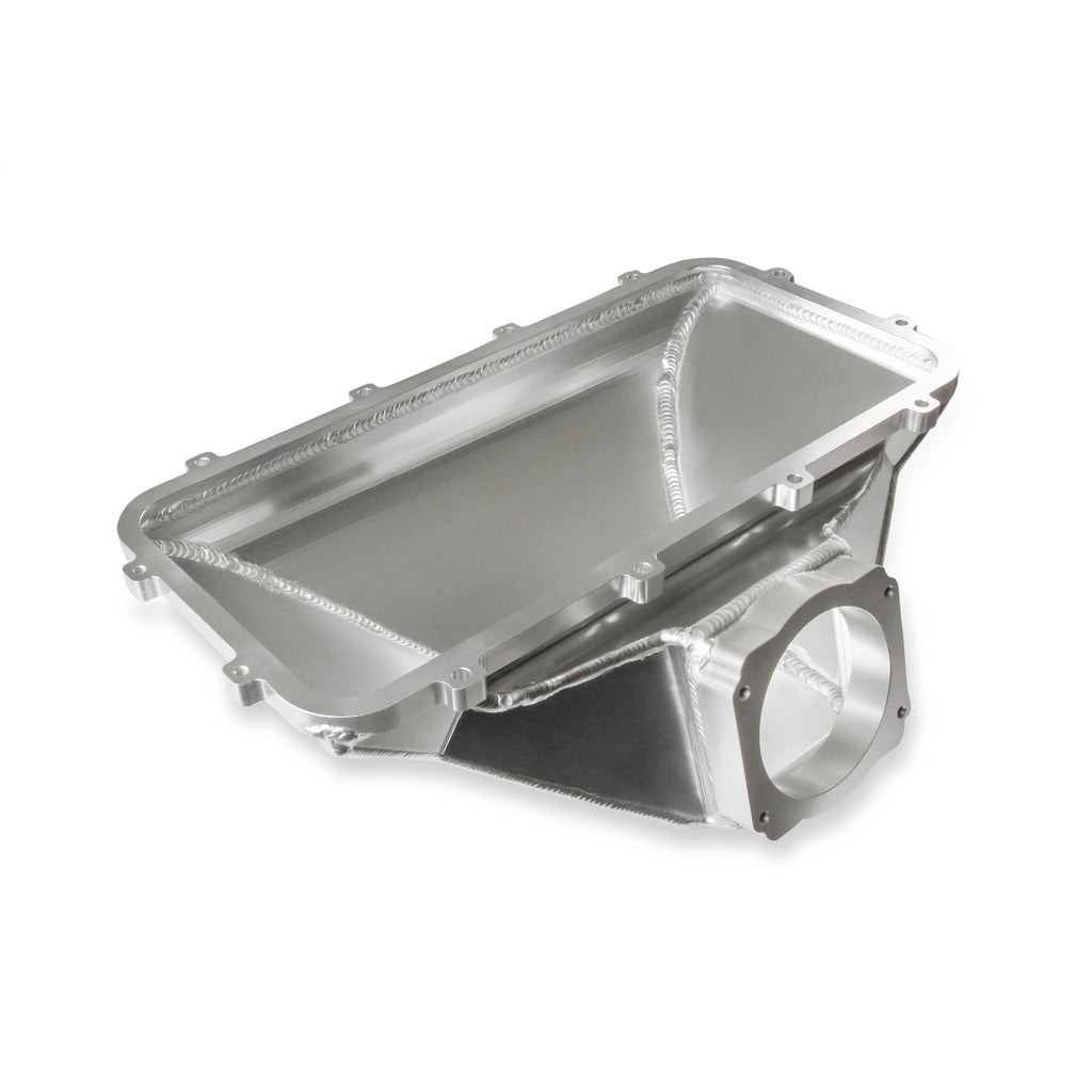 Hi-Ram-95Mm-Fabricated-Side-Mount-Plenum-Top