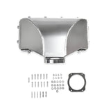 Holley 300-284 HI-RAM 95MM Fabricated Side Mount Plenum Top