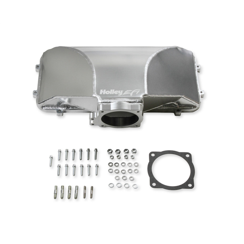 Hi-Ram-95Mm-Fabricated-Side-Mount-Plenum-Top