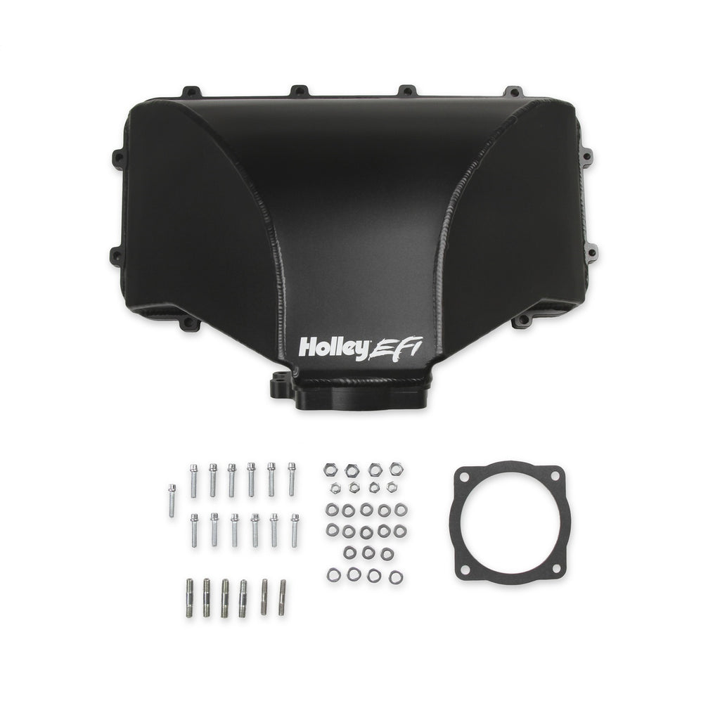 Hi-Ram-95Mm-Fabricated-Side-Mount-Plenum-Top