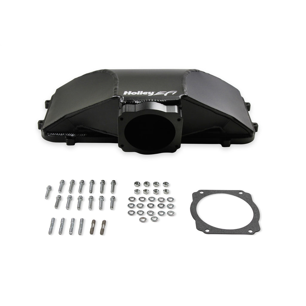Hi-Ram-95Mm-Fabricated-Side-Mount-Plenum-Top