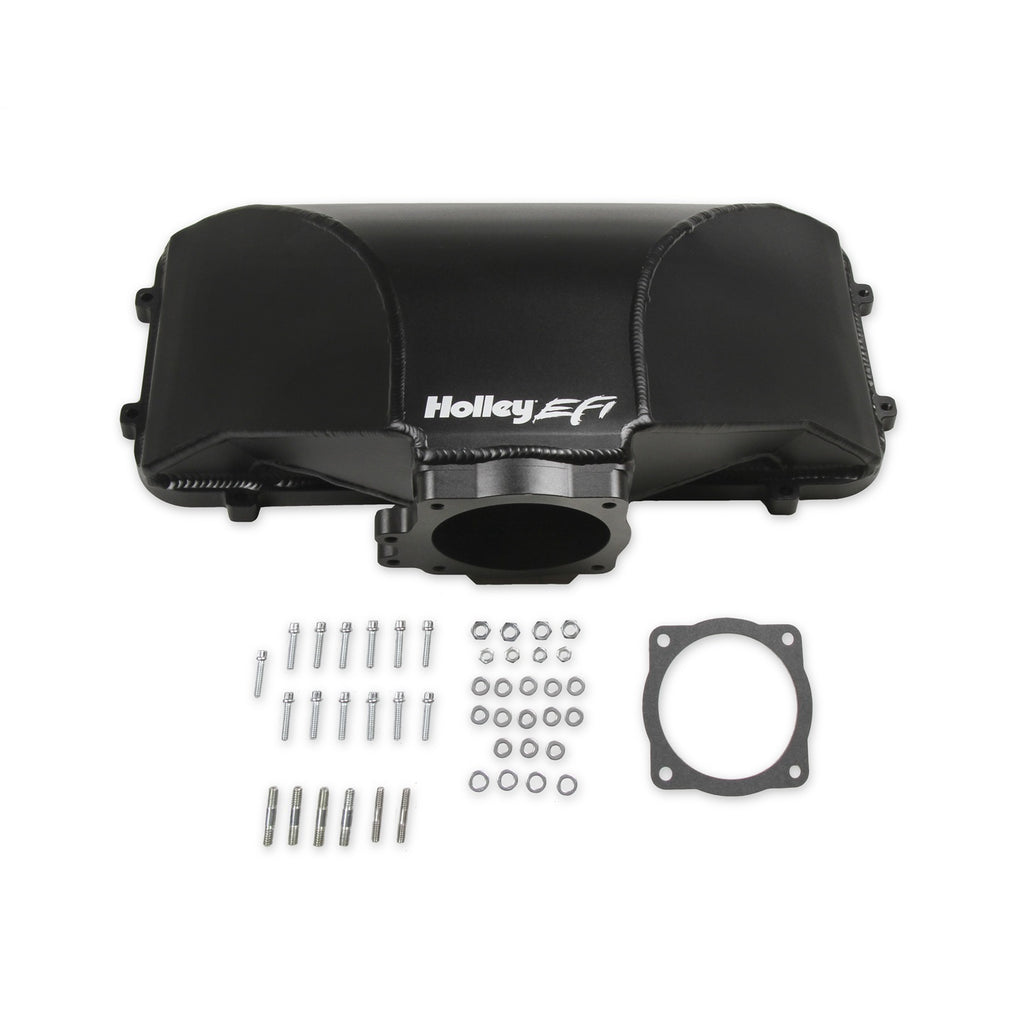 Hi-Ram-95Mm-Fabricated-Side-Mount-Plenum-Top