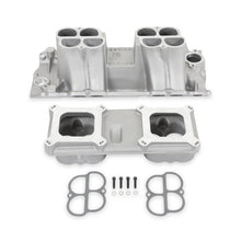 Load image into Gallery viewer, Hi-Ram-Intake---Chevy-Big-Block-V8