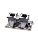 Weiand 1995  Hi-Ram Intake - Chrysler Small Block V8