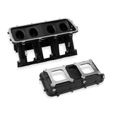Holley 300-113BK  Hi-Ram Intake - Gm Ls3/L92 - Black
