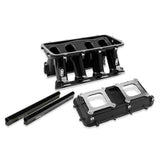 Holley 300-115BK  Hi-Ram Intake - Gm Ls3/L92 - Black