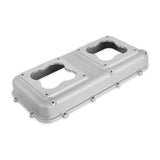 Holley 300-239  Hi-Ram Intake Plenum Top Only - 2 X 4500 (2.5