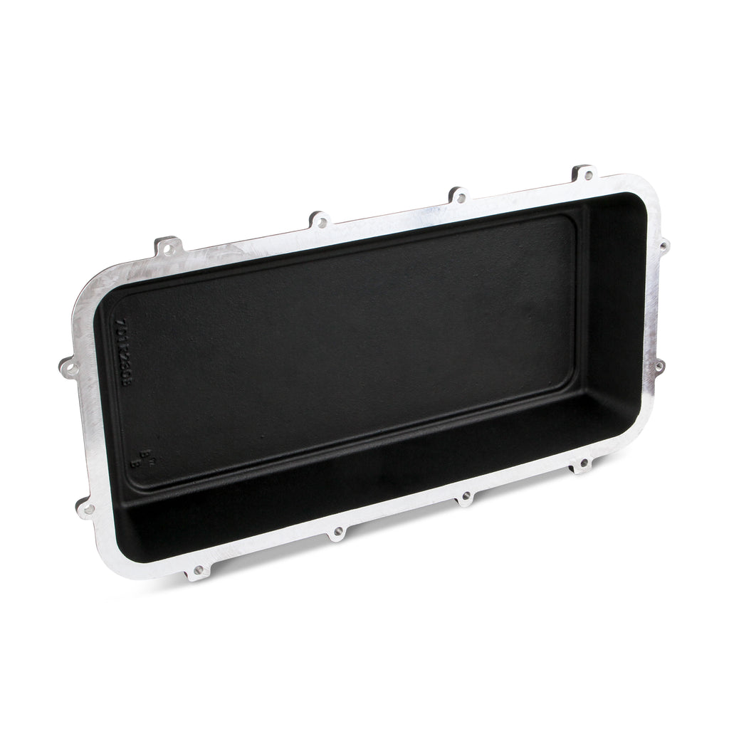 Hi-Ram-Intake-Plenum-Top-Only-Black-Finish