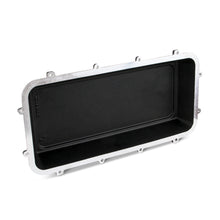 Load image into Gallery viewer, Hi-Ram-Intake-Plenum-Top-Only-Black-Finish