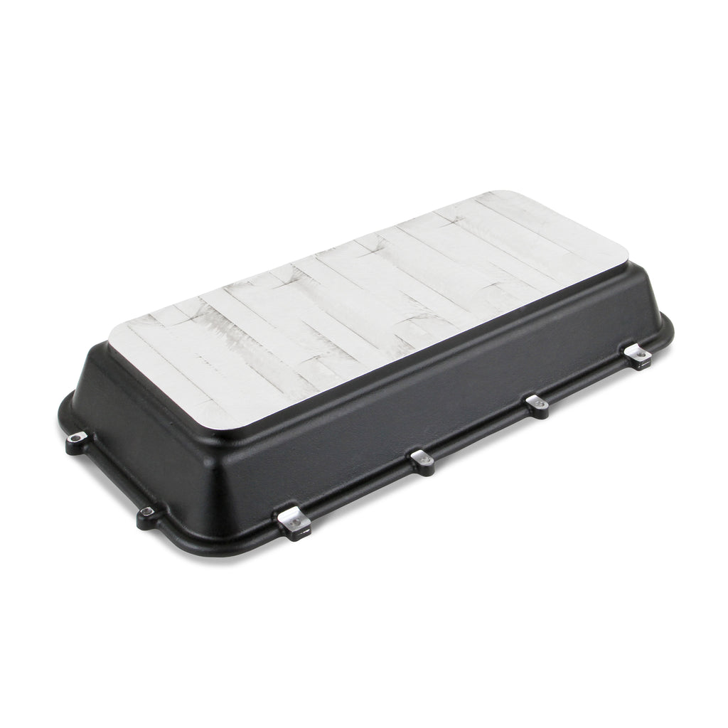 Hi-Ram-Intake-Plenum-Top-Only-Black-Finish