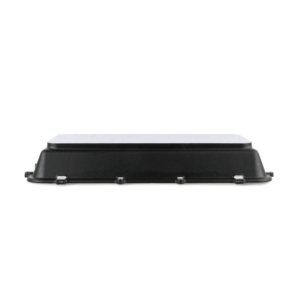 Hi-Ram-Intake-Plenum-Top-Only-Black-Finish