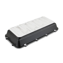 Load image into Gallery viewer, Hi-Ram-Intake-Plenum-Top-Only-Black-Finish