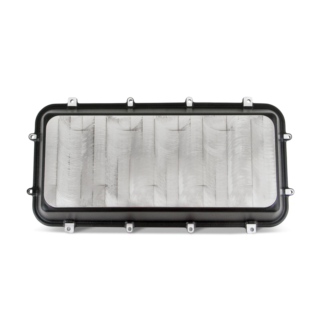 Hi-Ram-Intake-Plenum-Top-Only-Black-Finish