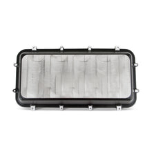 Load image into Gallery viewer, Hi-Ram-Intake-Plenum-Top-Only-Black-Finish