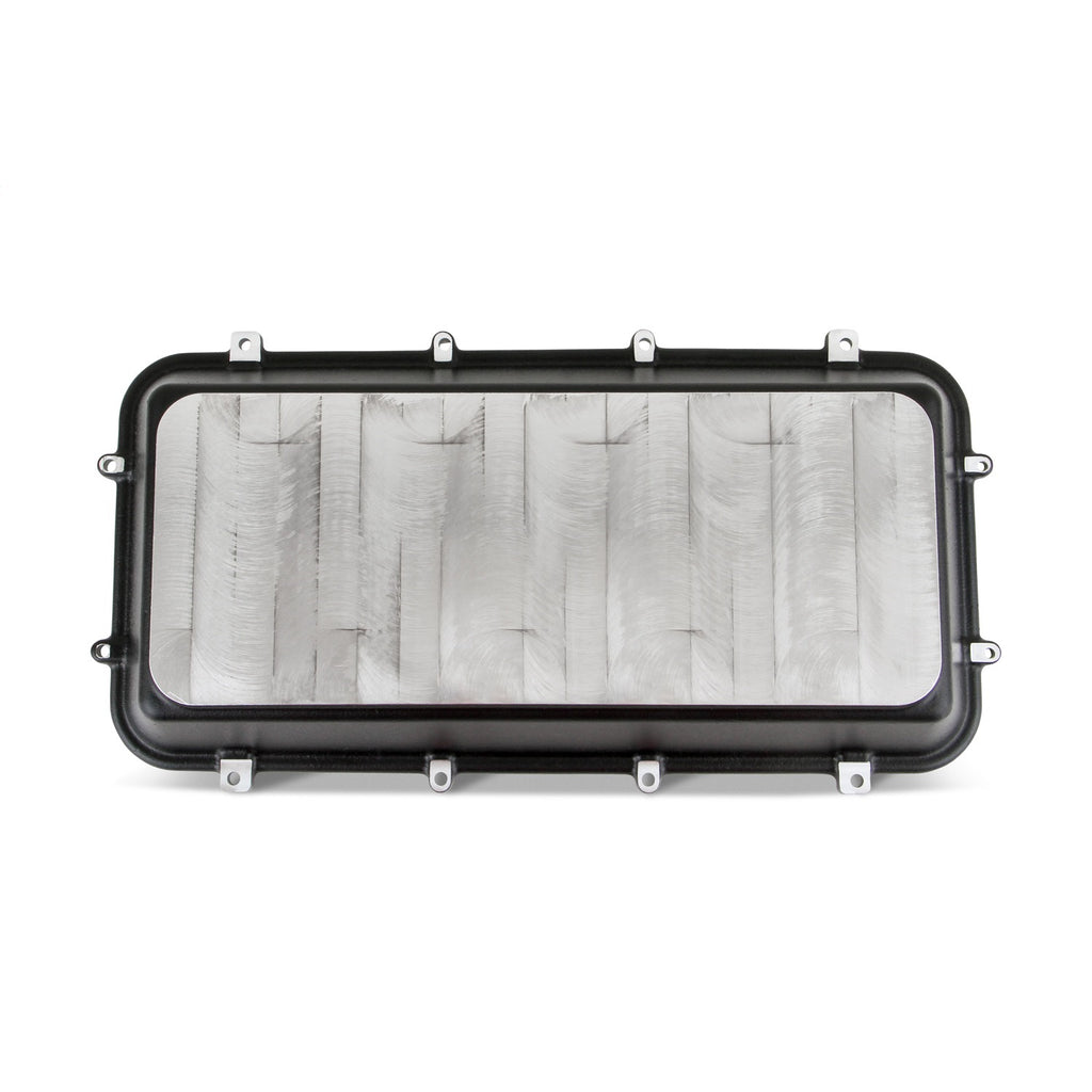 Hi-Ram-Intake-Plenum-Top-Only-Black-Finish