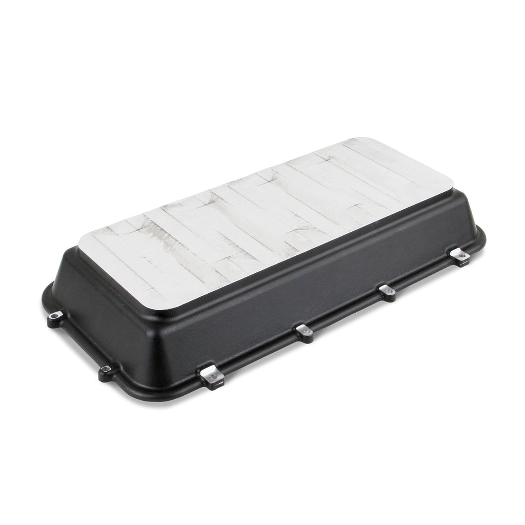 Hi-Ram-Intake-Plenum-Top-Only-Black-Finish