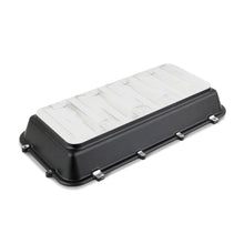 Load image into Gallery viewer, Hi-Ram-Intake-Plenum-Top-Only-Black-Finish