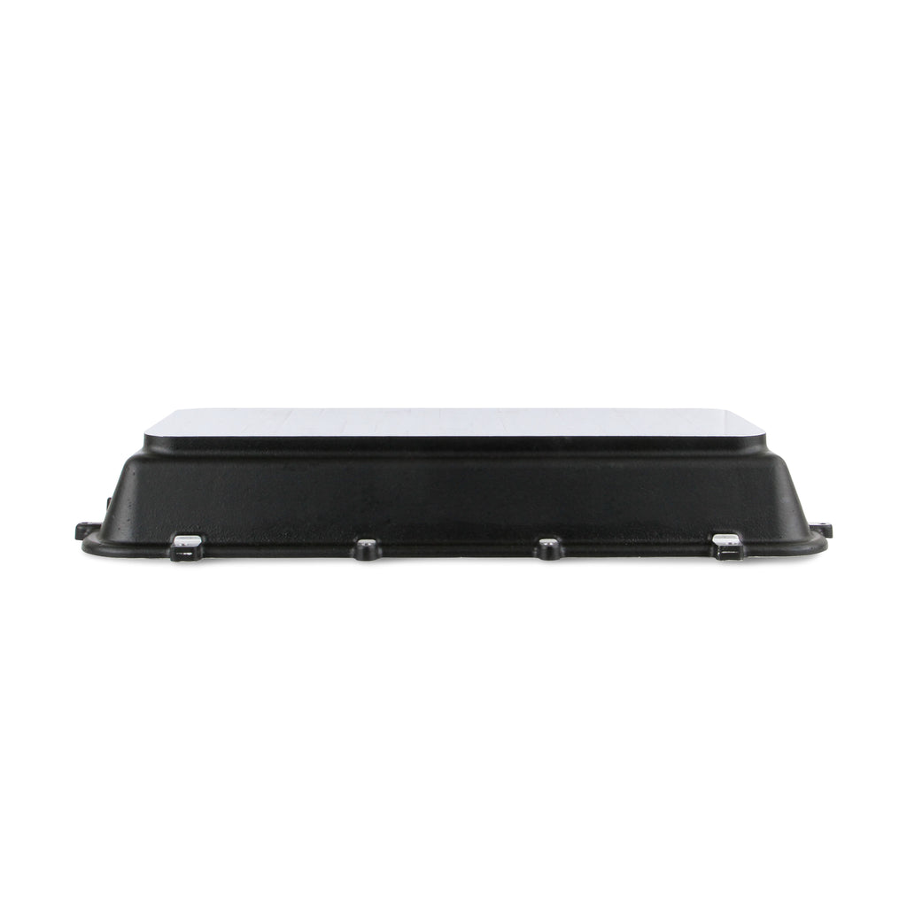 Hi-Ram-Intake-Plenum-Top-Only-Black-Finish