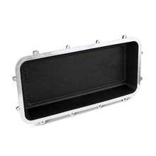 Load image into Gallery viewer, Hi-Ram-Intake-Plenum-Top-Only-Black-Finish
