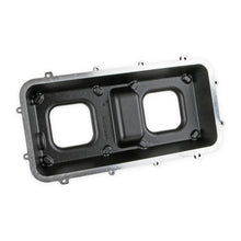Load image into Gallery viewer, Hi-Ram-Intake-Plenum-Top-Only,-2-X-4150--Semi-Gloss-Black-Finish