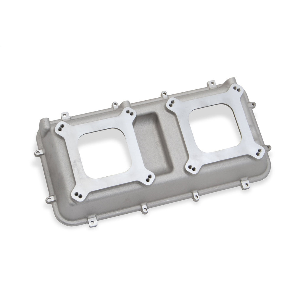 Hi-Ram-Intake-Plenum-Top-Only,-2-X-4150
