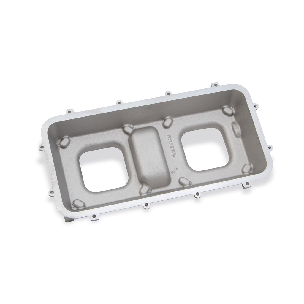 Hi-Ram-Intake-Plenum-Top-Only,-2-X-4150