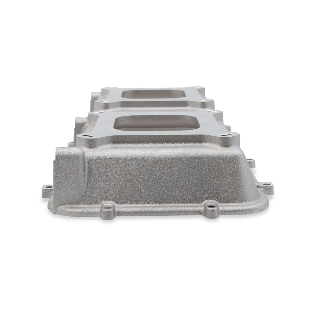 Hi-Ram-Intake-Plenum-Top-Only,-2-X-4150