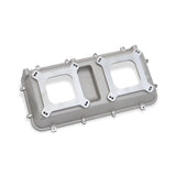 Holley 300-207  Hi-Ram Intake Plenum Top Only, 2 X 4150