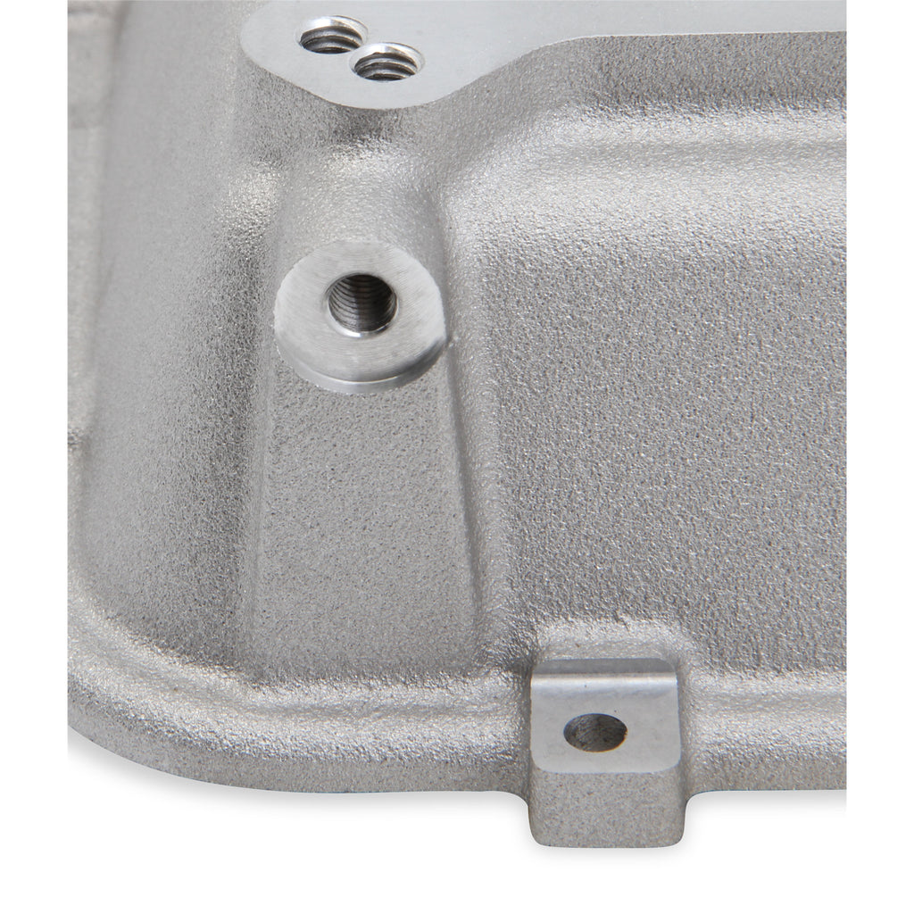 Hi-Ram-Intake-Plenum-Top-Only,-2-X-4150