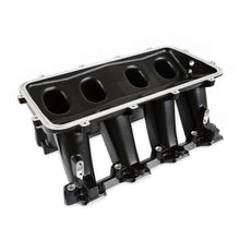 Load image into Gallery viewer, Hi-Ram-Lower-Manifold---Gm-Ls1Ls2Ls6-Black