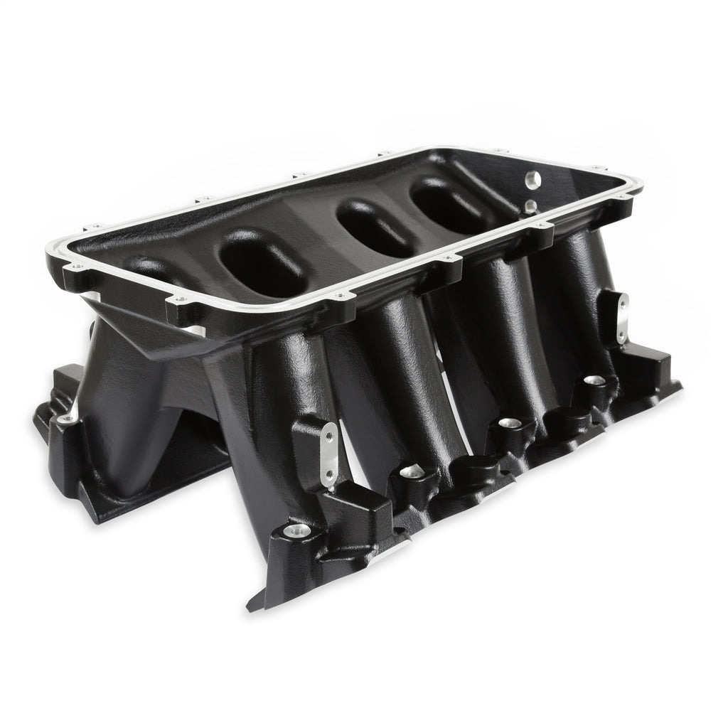 Hi-Ram-Lower-Manifold---Gm-Ls1Ls2Ls6-Black