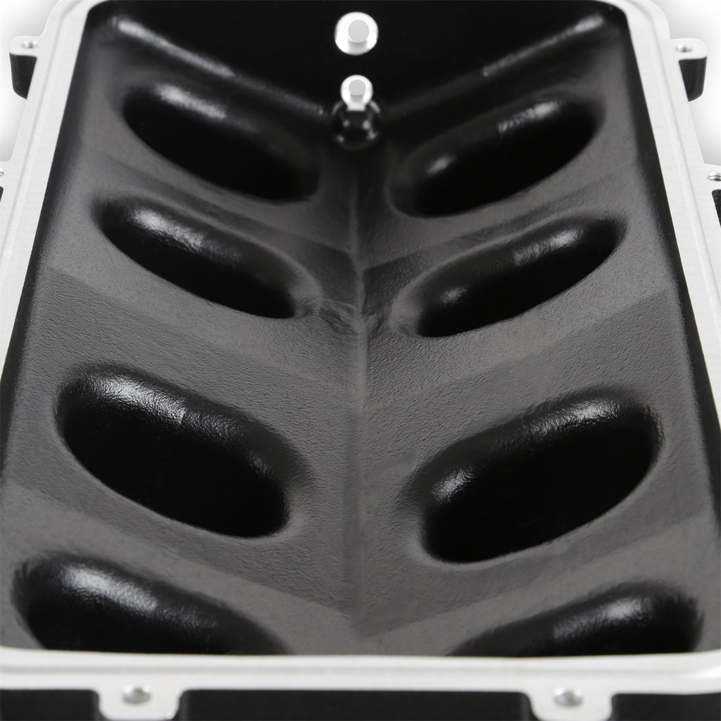 Hi-Ram-Lower-Manifold---Gm-Ls1Ls2Ls6-Black