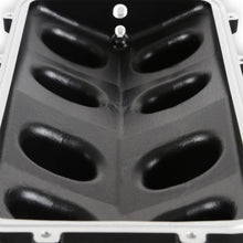 Load image into Gallery viewer, Hi-Ram-Lower-Manifold---Gm-Ls1Ls2Ls6-Black