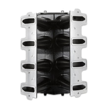 Load image into Gallery viewer, Hi-Ram-Lower-Manifold---Gm-Ls1Ls2Ls6-Black