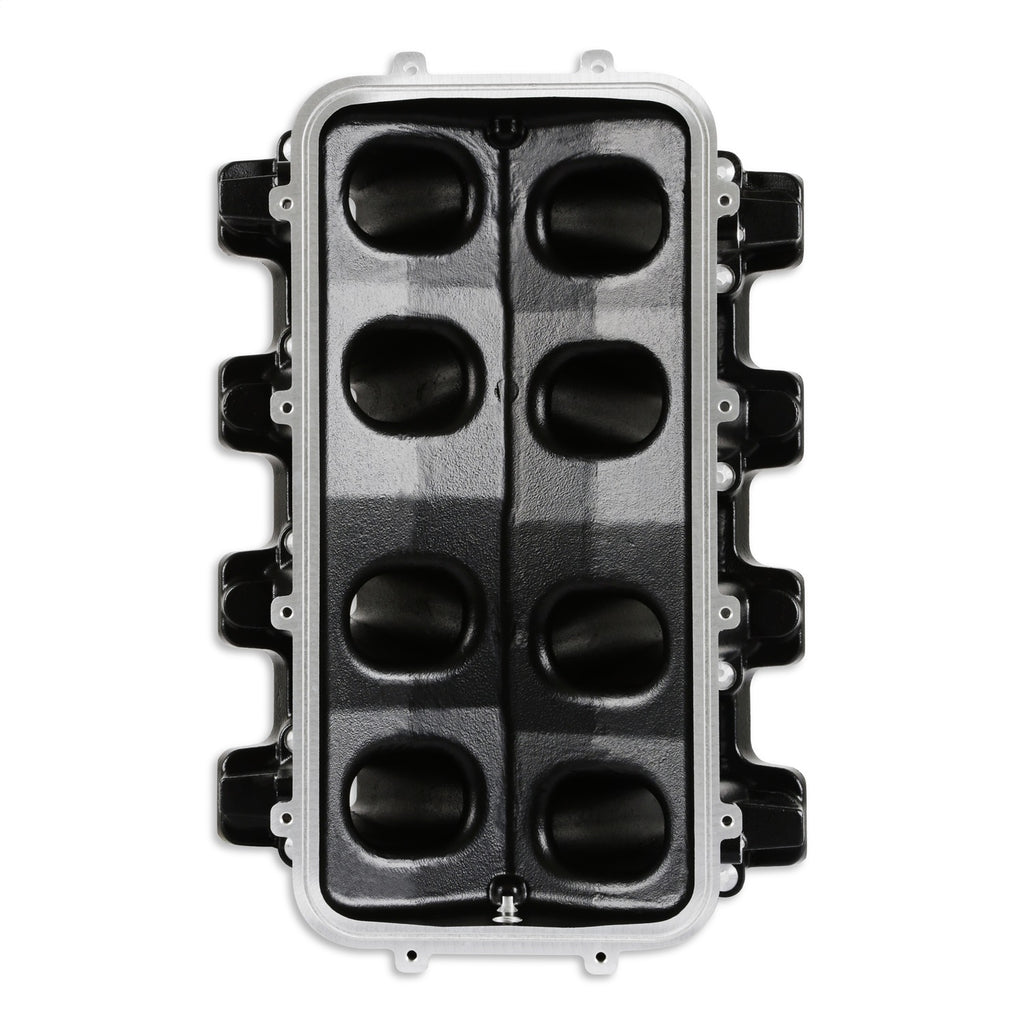 Hi-Ram-Lower-Manifold---Gm-Ls1Ls2Ls6-Black